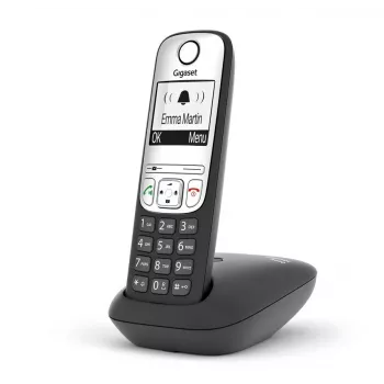 Telefon bezprzewodowy Gigaset A690