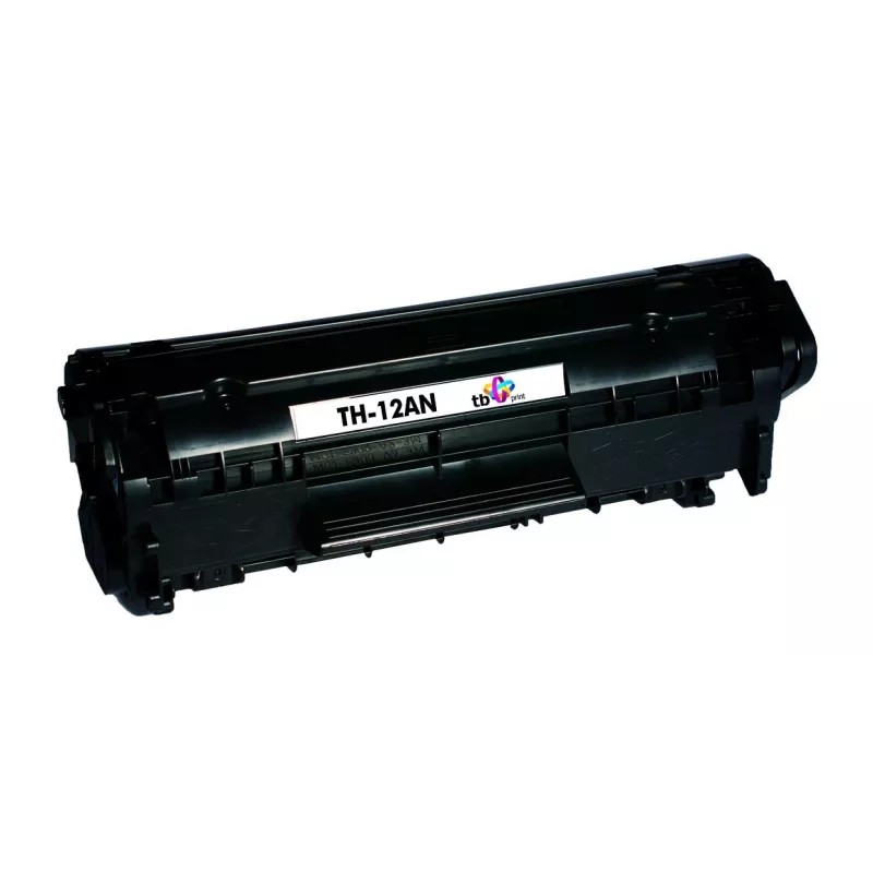 Toner TH-12AN (HP Q2612A) czarny 100% nowy