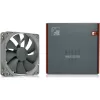 Wentylator obudowy Noctua NF-P12 redux-1300 PWM, 120 mm, 1300 RPM, 12 V, 4-pin PWM, 92,3 m³/h, 19,8 dB