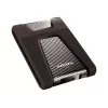 ADATA DashDrive Durable HD650 zewnętrzny dysk twardy 1 TB 2,5 cala USB 3.2 Gen 1 (3.1 Gen 1) Czarny