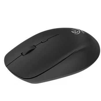 Mysz optyczna bezprzewodowa Rebeltec Orion RBLMYS00061 USB