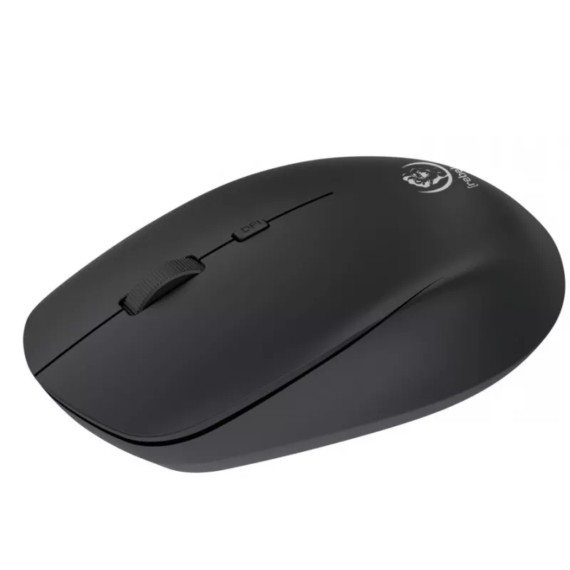 Mysz optyczna bezprzewodowa Rebeltec Orion RBLMYS00061 USB