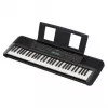 Yamaha PSR-E283 - klawiatura