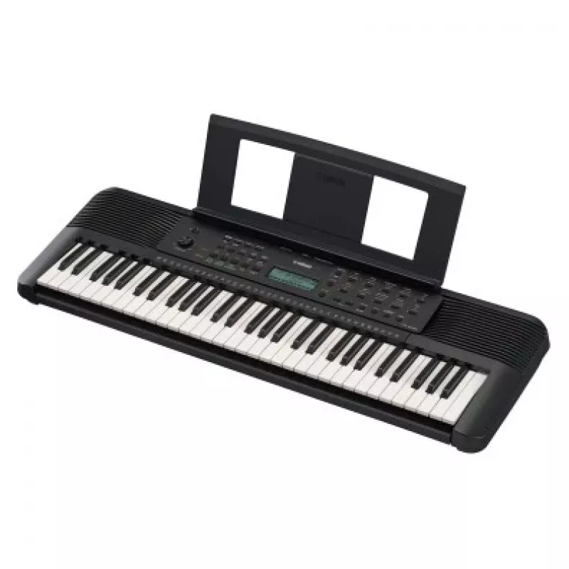Yamaha PSR-E283 - klawiatura