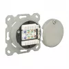 Gniazdo RJ-45 DeLOCK 86195