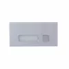 Dahua Technology VTO4202F-MB1 wideodomofon 2 MP 7,62 cm (3 inch) Aluminium