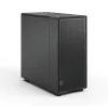 Fractal Design Case | Epoch XL | Czarny Solid | ATX | Zasilacz w zestawie Nie