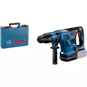 Bosch GBH 18V-36 C Professional 500 obr./min SDS Max 5,1 kg Czarny, Niebieski