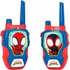 Jada Walkie Talkie Spidey 2,4 GHz 2 szt. zestaw 203222000