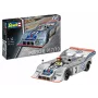 Model plastikowy Porsche 917 1/3