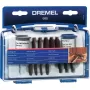 Dremel 688 - Metal - Tworzywo sztuczne - brown - szary (26150688JA)
