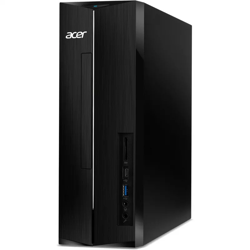 Komputer stacjonarny Acer Aspire XC-1785 Intel Core i3-14100 8 GB 512 GB SSD Intel UHD Graphics Windows 11
