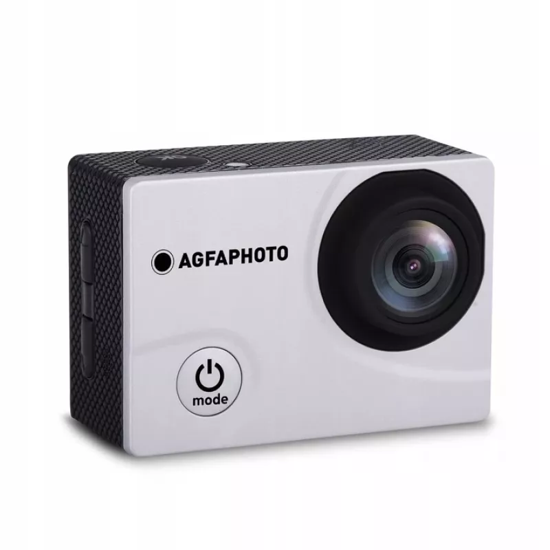 Kamera sportowa AgfaPhoto Realimove AC5000 12 MP Full HD Wi-Fi