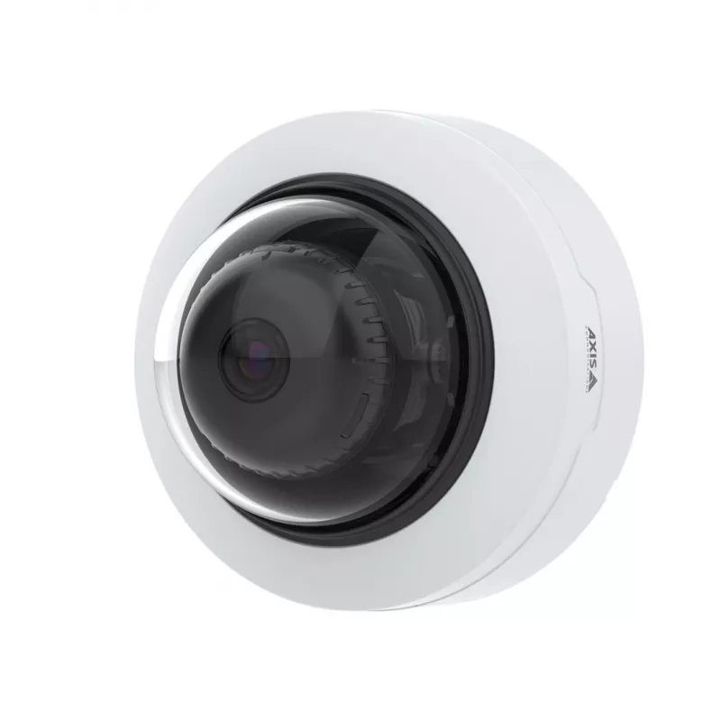 Kamera IP Axis 02326-001 Kopułkowa 1920 x 1080