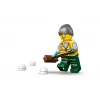 LEGO CITY 60490 Pług Śnieżny