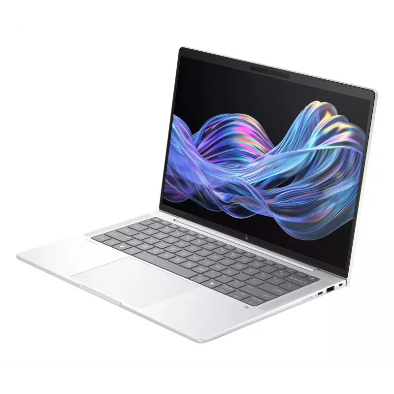 HP EliteBook X G1i 14-calowy notebook Next Gen AI PC Copilot+ PC Intel Core Ultra 7 258V Laptop 35,6 cm (14) 2.5K 32 GB LPDDR5x-SDRAM 1 TB SSD Wi-Fi 7 (802.11be) Windows 11 Pro