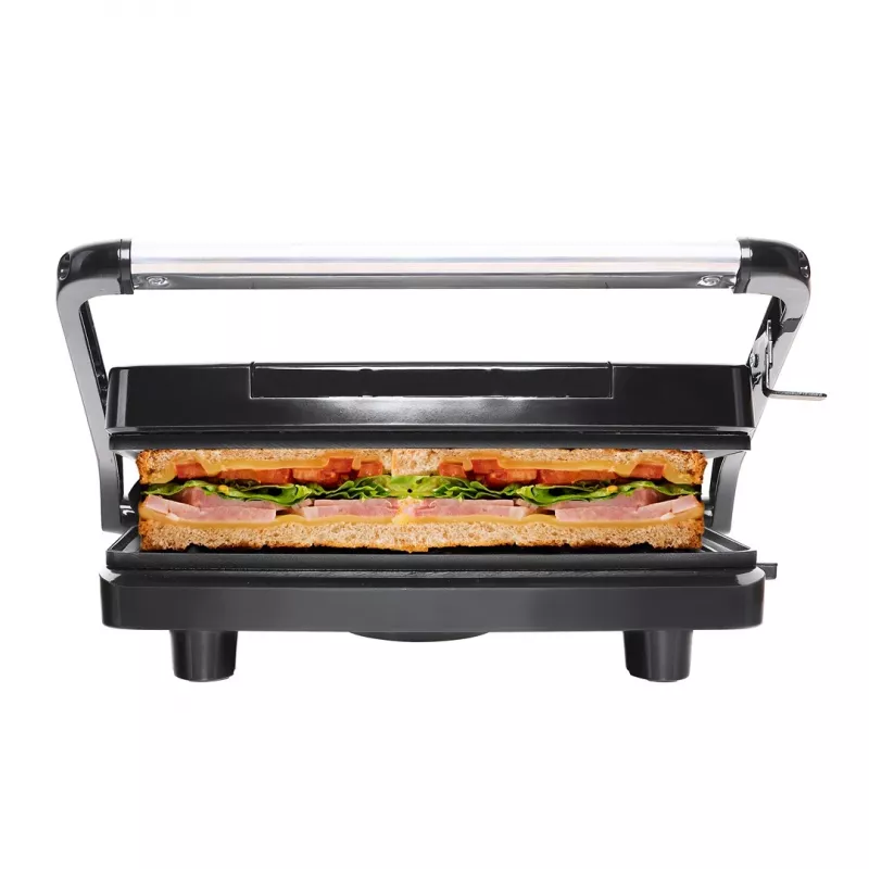 IDEAL Elektryczny Grill Kontaktowy