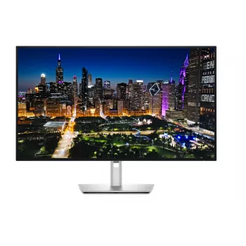 Monitor Dell U3225QE 32 cale IPS UHD 3840×2160 16:9 120 Hz 5 ms 450 cd/m² HDMI×1