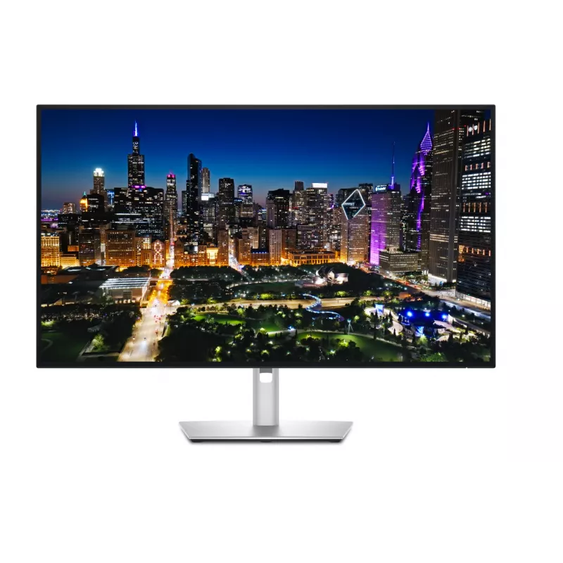 Monitor Dell U3225QE 32 cale IPS UHD 3840×2160 16:9 120 Hz 5 ms 450 cd/m² HDMI×1