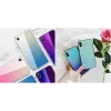 Etui ochronne na telefon Evelatus do Samsung A20 — Gradient Glass 3, wzór Under Water