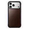 Etui na telefon Nomad NM011796858 Cover do urządzeń Apple, monochromatyczna powierzchnia