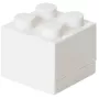 LUNCH BOX Lego Mini Whit 40111735 (40111735)