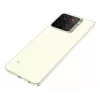 ZTE Blade A56 17.1 cm (6.75) Dual SIM Android 15 4G USB Type-C 4 GB 128 GB 5000 mAh Złoty