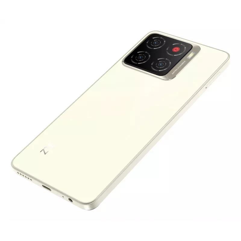 ZTE Blade A56 17.1 cm (6.75) Dual SIM Android 15 4G USB Type-C 4 GB 128 GB 5000 mAh Złoty