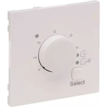 Legrand 765151 osłona SEANO do elektronicznego termostatu pokojowego (765151)
