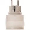 Shelly Outdoor Plug S Gen3 smart plug Mocha