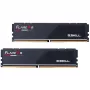 Moduł RAM G.SKILL DDR5 64 GB (2x32 GB) 6000 MHz, CL30, 1,4 V, radiator, dwukanałowy, EXPO 1.0