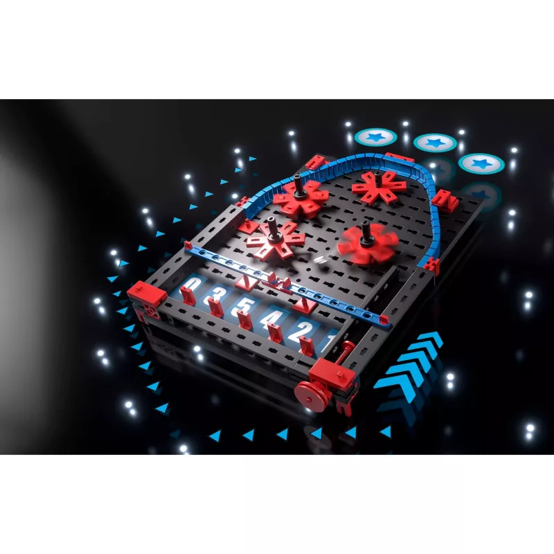 Pinball, Zabawka konstrukcyjna
