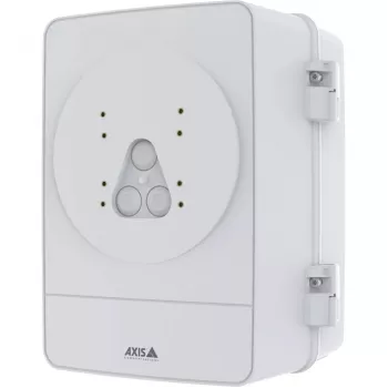 Net Surveillance CABINET/TQ1817-VE 03085-001 Axis