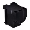 Wkład atramentowy Superbulk do HP 304XL N9K08AE, czarny, 18 ml, kompatybilny