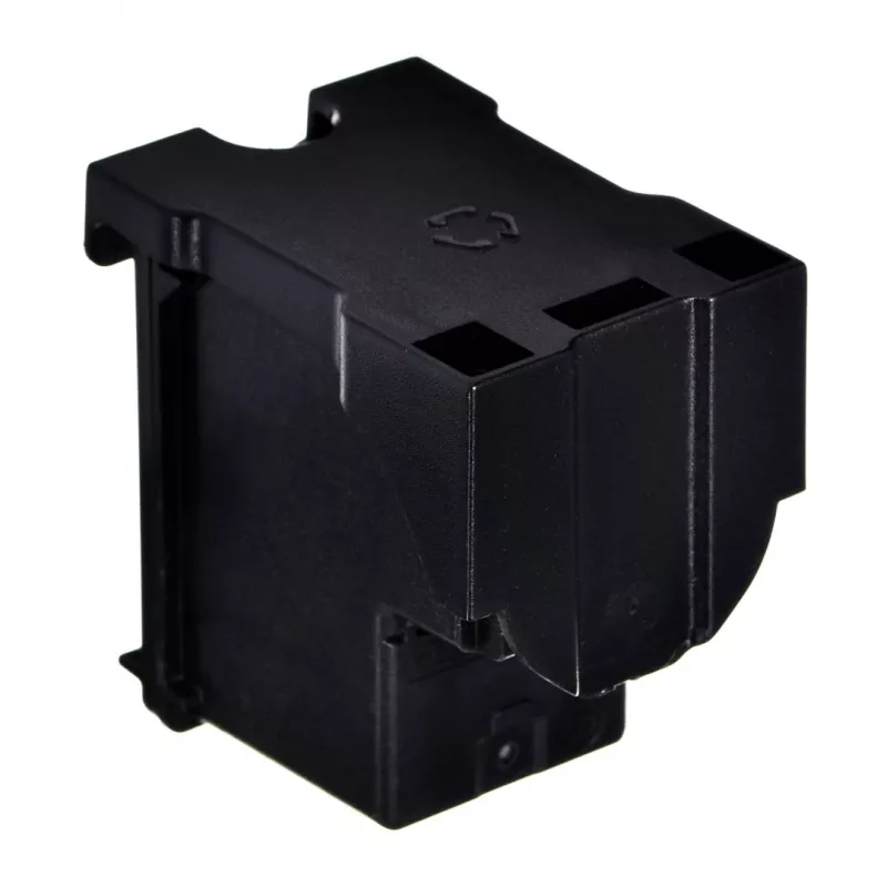 Wkład atramentowy Superbulk do HP 304XL N9K08AE, czarny, 18 ml, kompatybilny