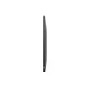 Elo 1504LS, 38,1 cm (15''), projekcyjny pojemnościowy, 10 punktów dotyku, Full HD, USB-C, zestaw, szary monitor dotykowy, przekątna wyświetlacza: 38,1 cm (15''), projekcyjny pojemnościowy, 10 punktów, 1920x1080 pikseli