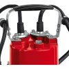Einhell 4170742 Narzędzie ogrodowe 23.000 l czerwone