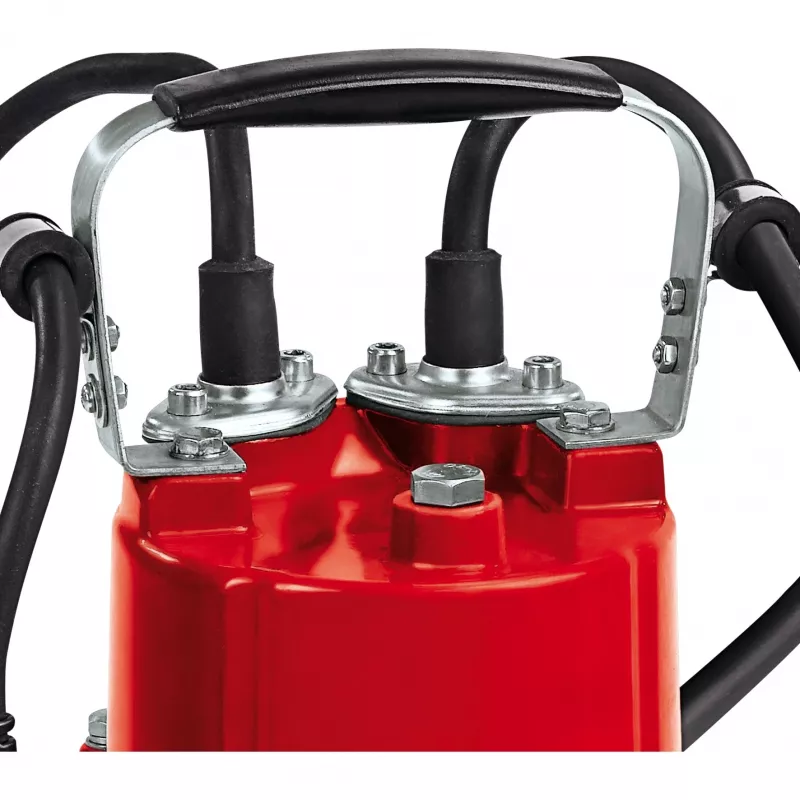 Einhell 4170742 Narzędzie ogrodowe 23.000 l czerwone