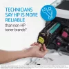 HP - (220 V) - LaserJet - Zestaw do utrwalacza - do LaserJet Managed MFP E72425, MFP E72535, LaserJet Managed Flow MFP E72525-E72535 (8NB97A)