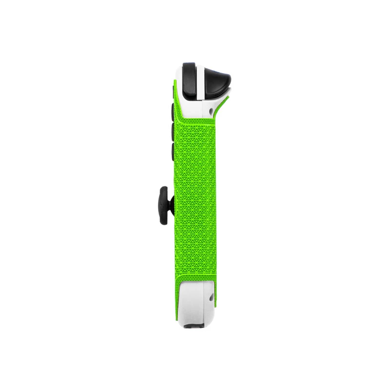 Lizard Skins Switch Joy-Con - Emerald Green (przycięty, 0,5 mm)