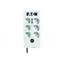 Protection Box 6 Tel@ USB DIN Eaton