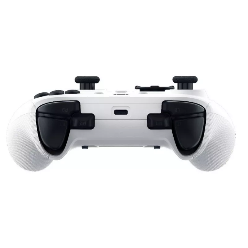 Gamepad Razer Wolverine V3 Tournament Edition biały USB analogowy PC Xbox Series S X
