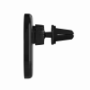 Bezprzewodowa ładowarka samochodowa CANYON OnGrip 105 15W Qi2 Wireless Czarny