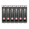 Dysk twardy HPE 2,4 TB 2,5 cala SAS R0Q67A