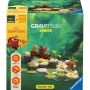 GraviTrax Junior zestaw startowy Król Lew, kolejka