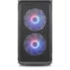 Obudowa komputera stacjonarnego Silentware Air 10 (AIR10) — obudowa mid-tower dla zestawów ATX/mATX