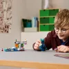 LEGO MINECRAFT 21274 Spotkanie ze strażnikiem
