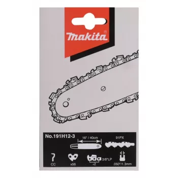 Makita 191H12-3 akcesorium do pilarki łańcuchowej 1 szt.