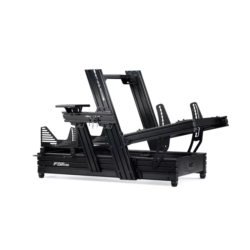 Next Level Racing F-GT Elite 160 NLR-E025 - kokpit