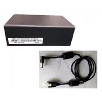 Zebra KIT-PWR-12V50W ładowarka do urządzeń mobilnych Czytnik kodów kreskowych Czarny